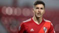 Atención, River: La millonaria oferta que prepara Atlético Mineiro por Nacho Fernández